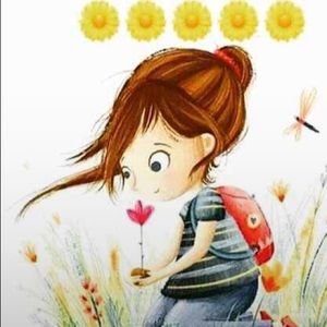 Meet your Posher, Zuly